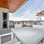 Appartement 33 Alanya