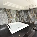 33 Appartement Alanya