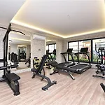 33 * Alanya