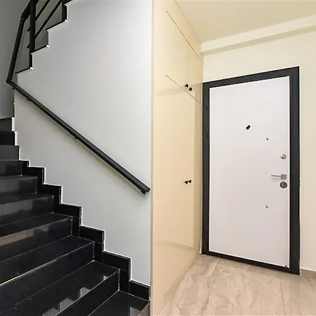 33 Apartment Alanya