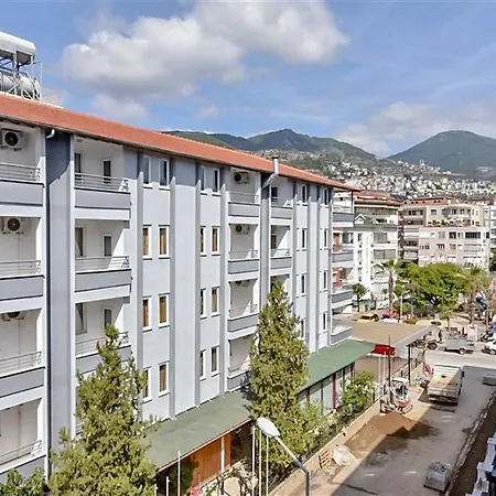 33 Apartment *