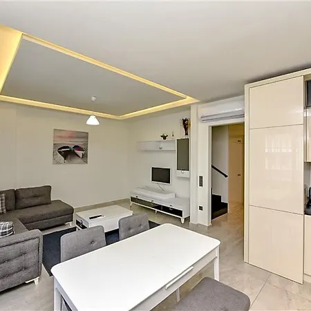 33 Apartment