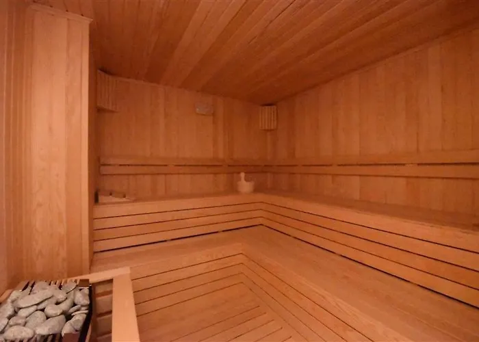 33 Appartement Alanya