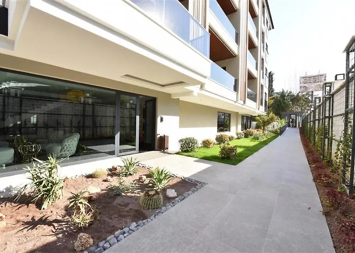Appartement 33