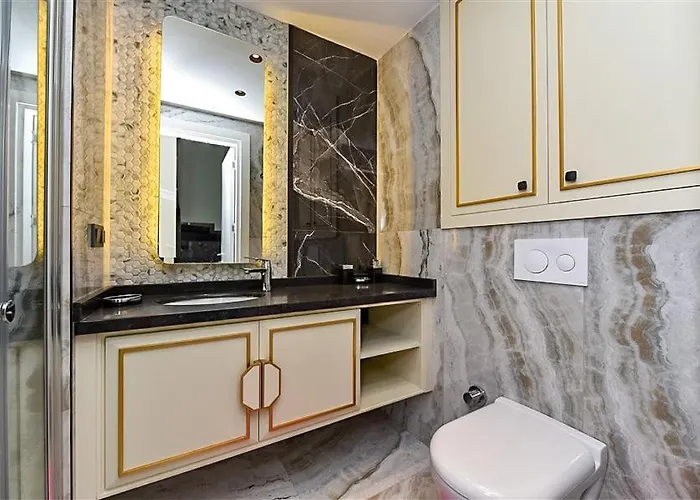 Appartement 33 Alanya
