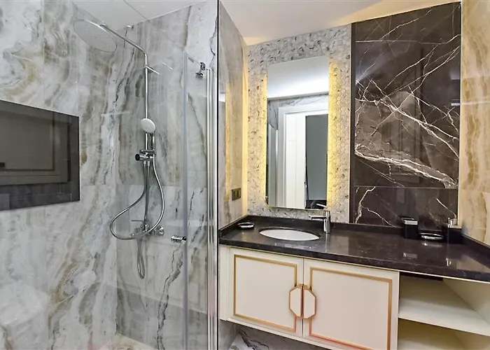 33 Appartement *