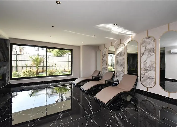 Appartement 33