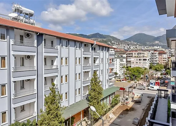 33 Appartement *