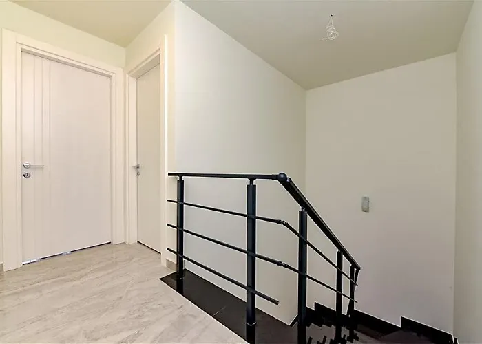 Appartement 33 *