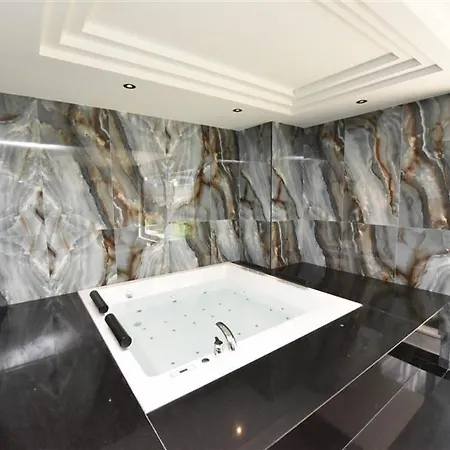 33 Apartamento Alanya
