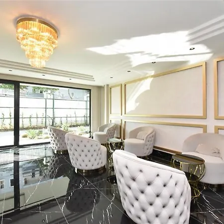 Apartament 33 Alanya