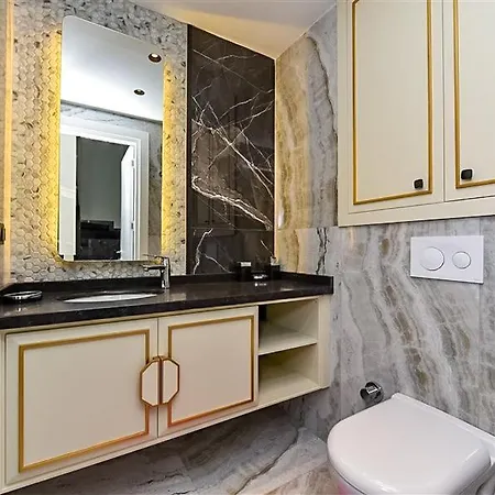 Apartament 33 Alanya