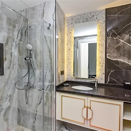 33 Apartamento *