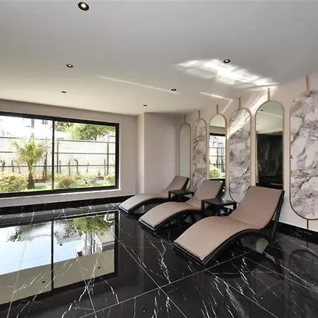 Apartamento 33